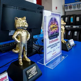 Bild von Tire Discounters