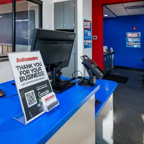 Bild von Tire Discounters