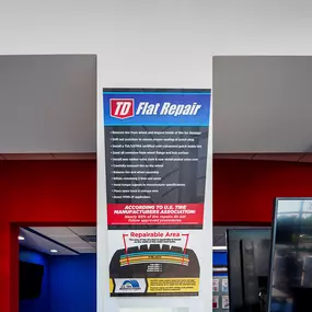 Bild von Tire Discounters