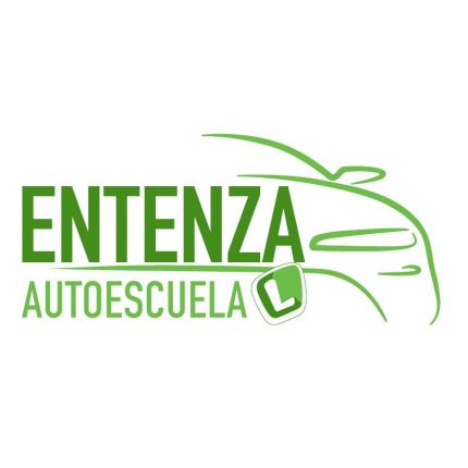 Logótipo de Autoescuela Entenza