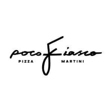 Logotyp från Poco Fiasco