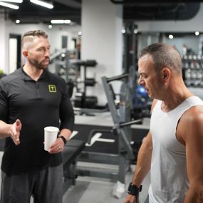 Bild von Thesis Personal Training DC