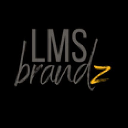 Logótipo de LMS Brandz