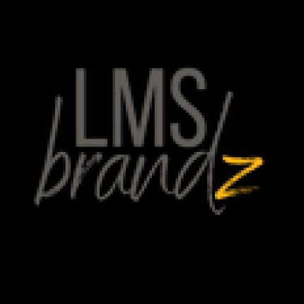 Logo od LMS Brandz