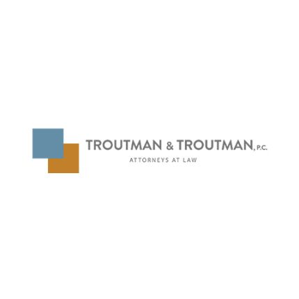Logo von Troutman & Troutman, P.C.