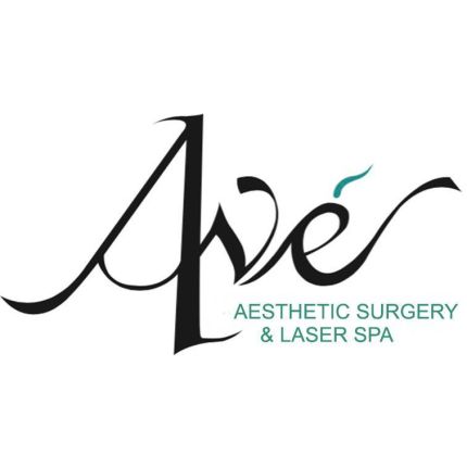 Logo from Ave Medical Laser Spa