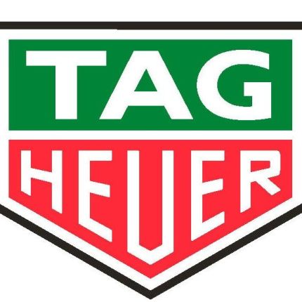 Logotyp från TAG Heuer