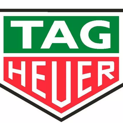 Logo de TAG Heuer