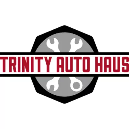 Logótipo de Trinity Auto Haus