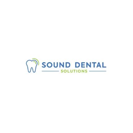 Logo van Sound Dental Solutions: Andrew Kim, DDS