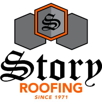 Logo od Story Roofing Company, Inc.