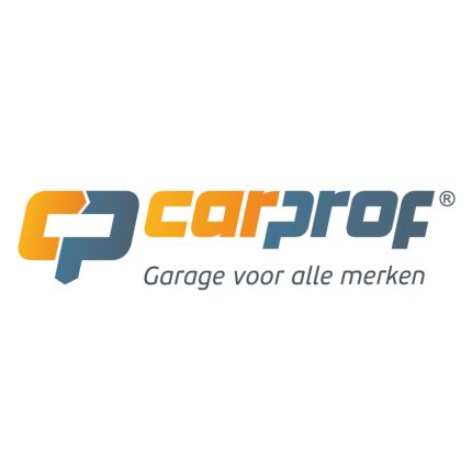 Logo from CarProf Spiering & Pluym Delfgauw