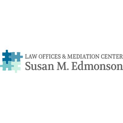 Logotyp från The Law Offices and Mediation Center of Susan M. Edmonson