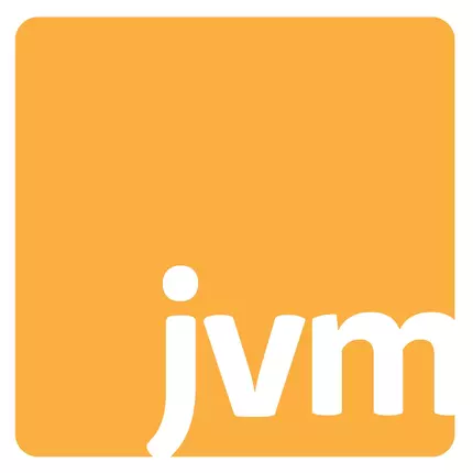 Logótipo de JVM Lending