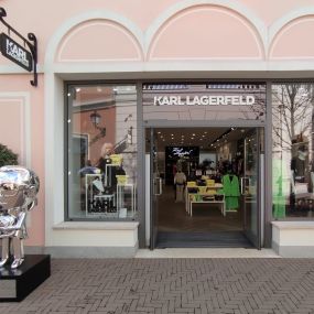 Bild von KARL LAGERFELD Outlet