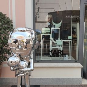 Bild von KARL LAGERFELD Outlet