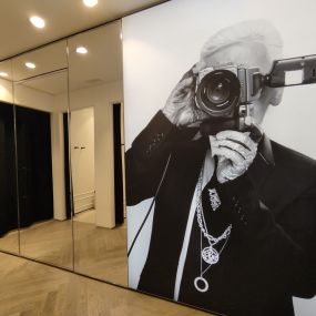 Bild von KARL LAGERFELD Outlet