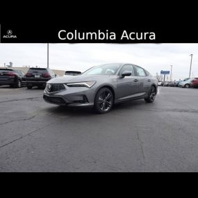 Bild von Columbia Acura