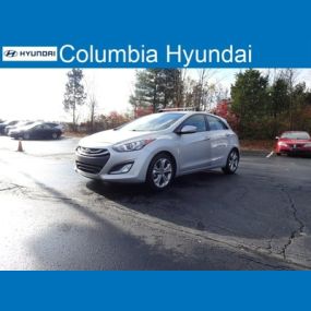 Bild von Columbia Acura