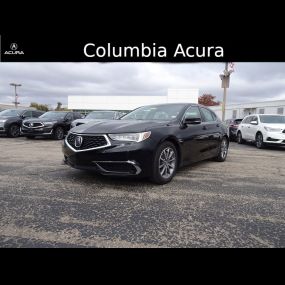 Bild von Columbia Acura