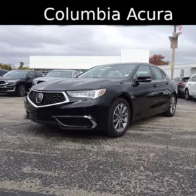 Bild von Columbia Acura