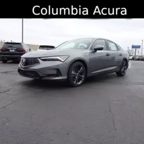 Bild von Columbia Acura