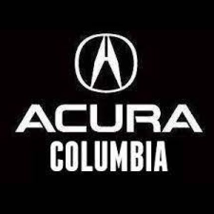 Logo da Columbia Acura