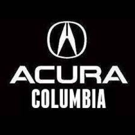 Logotyp från Columbia Acura