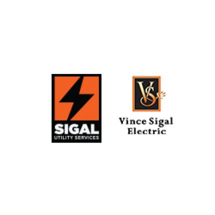 Logótipo de Vince Sigal Electric