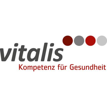 Logo da Gesundheits- und Fitnesszentrum Vitalis