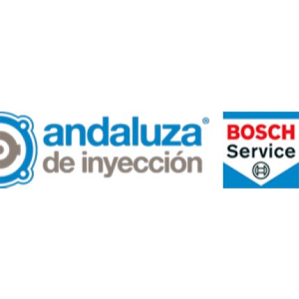 Logo fra Bosch Car Service Andaluza de Inyección