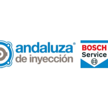 Logo od Bosch Car Service Andaluza de Inyección