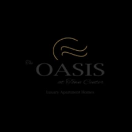 Logo von The Oasis at Town Center