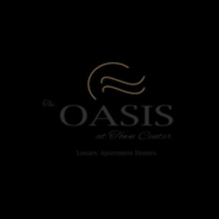 Logo van The Oasis at Town Center