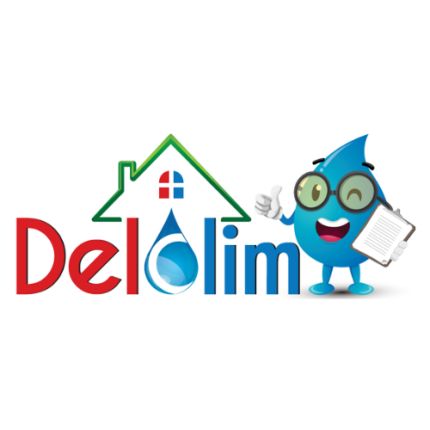 Logotipo de Delclim Anderlues