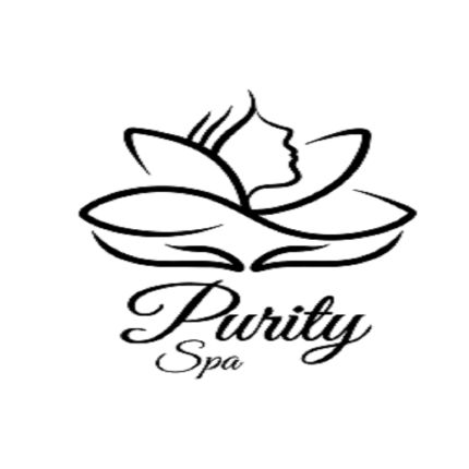 Logotyp från Purity Spa