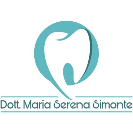 Logo de Studio Dentistico Dott.ssa Simonte Maria Serena