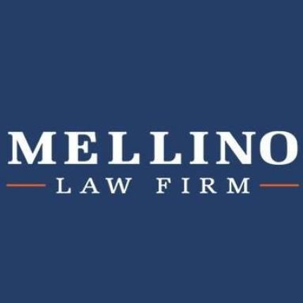 Logotyp från The Mellino Law Firm LLC