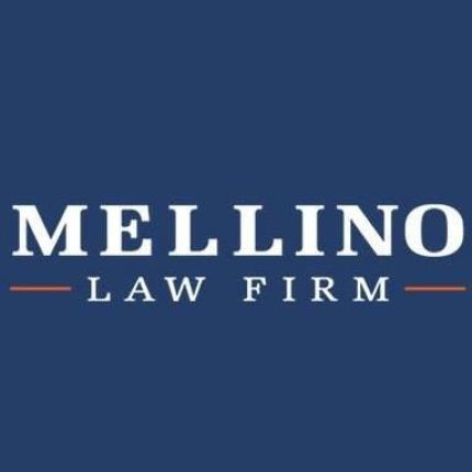 Logo fra The Mellino Law Firm LLC