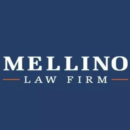 Logo van The Mellino Law Firm LLC