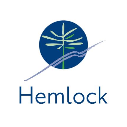 Logótipo de Hemlock Landscapes