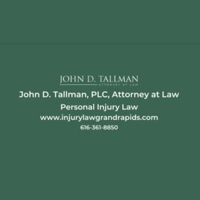 Bild von John D. Tallman, PLC, Attorney at Law