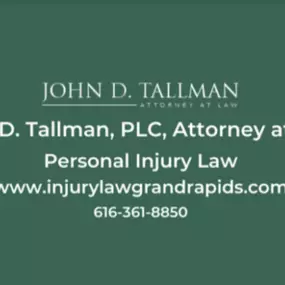 Bild von John D. Tallman, PLC, Attorney at Law