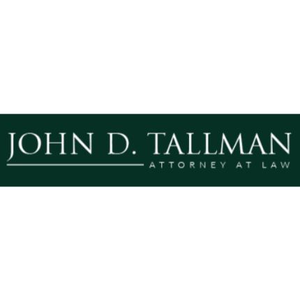 Logo de John D. Tallman, PLC, Attorney at Law