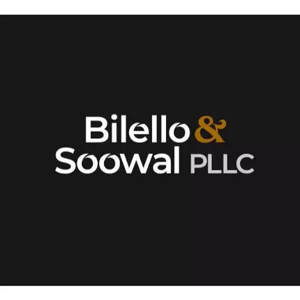 Logo von Bilello & Soowal, PLLC