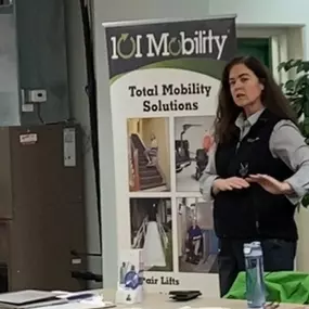 Bild von 101 Mobility of Long Island