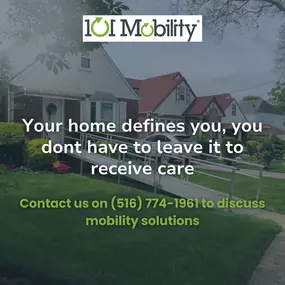 Bild von 101 Mobility of Long Island