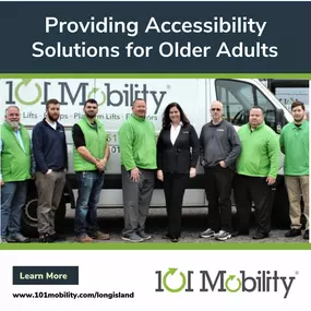 Bild von 101 Mobility of Long Island