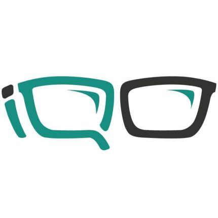 Logotyp från IQ Optical