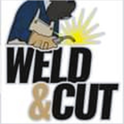 Logótipo de Weld & Cut
